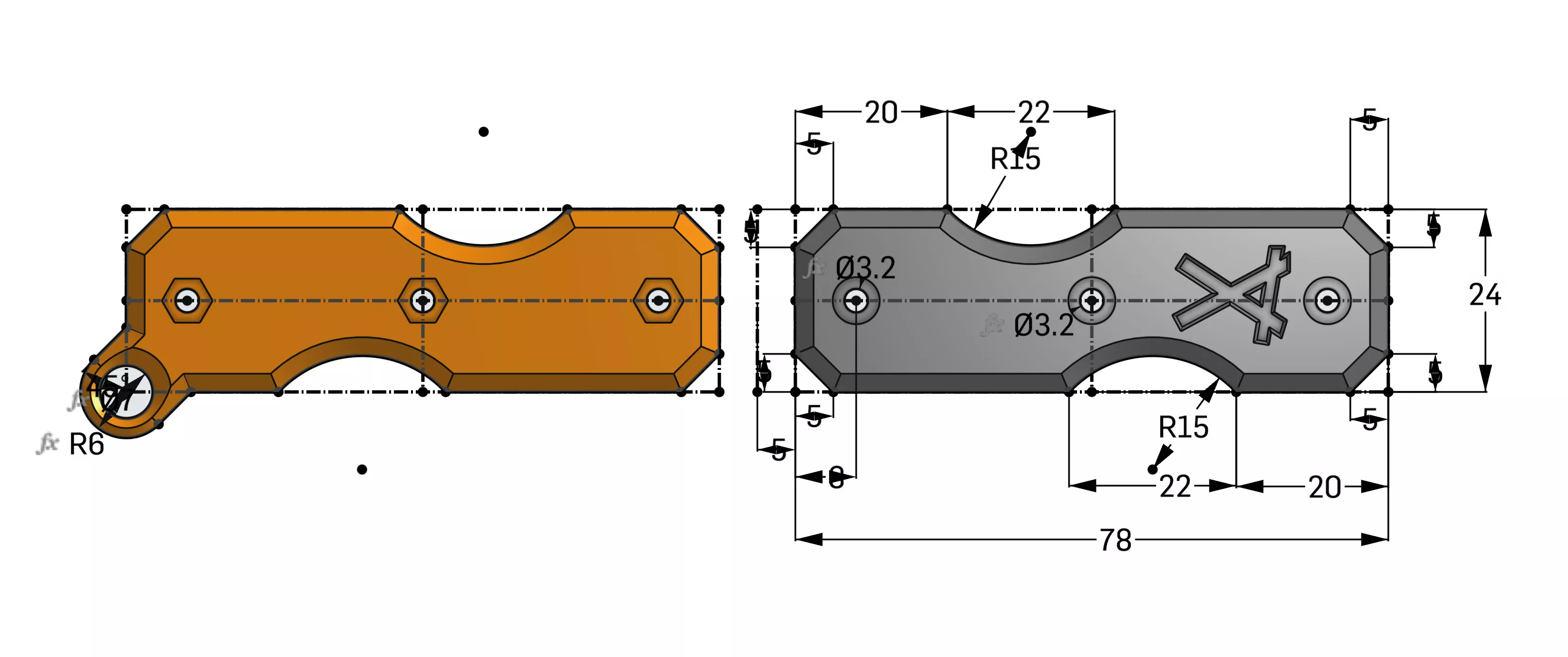 image of the models