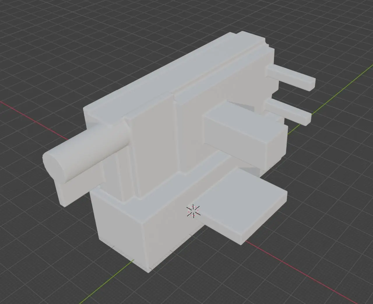 inner construction