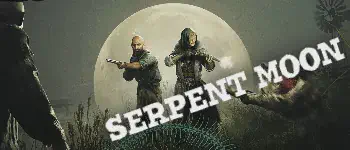 Serpent Moon Story