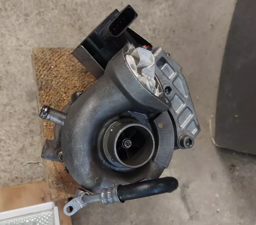 image of the turbo